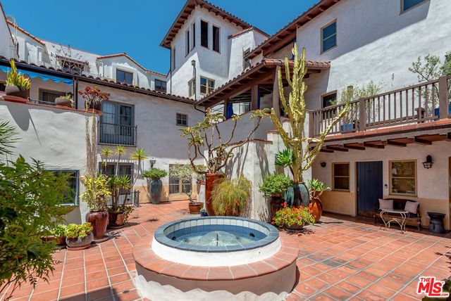 1414 N Harper Avenue 10, Los Angeles, CA 90046