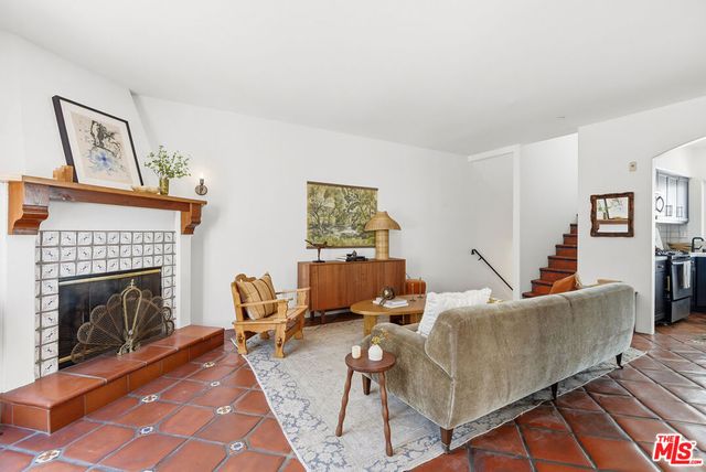 1414 N Harper Avenue 10, Los Angeles, CA 90046