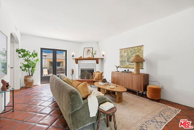 1414 N Harper Avenue 10, Los Angeles, CA 90046