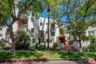 1414 N Harper Avenue 10, Los Angeles, CA 90046