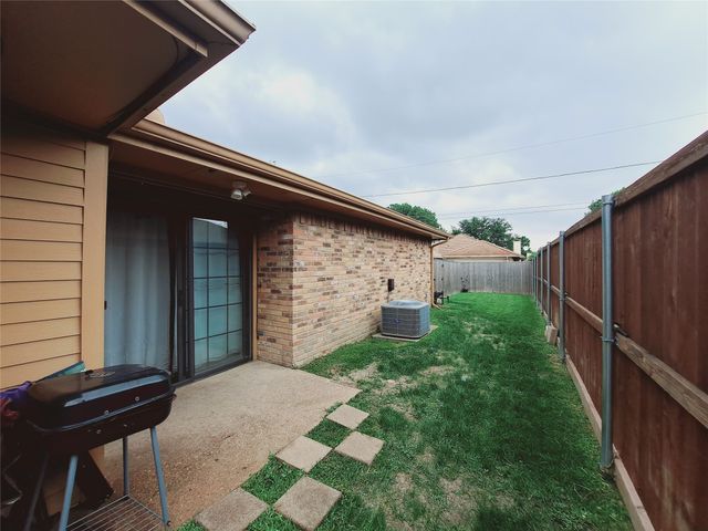 2954 Allister Street, Dallas, TX 75229