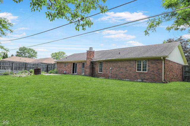 410 Maria Drive, Greenwood, IN 46143