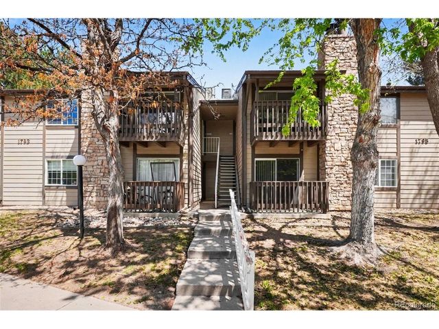 1793 S Pitkin St B, Aurora, CO 80017