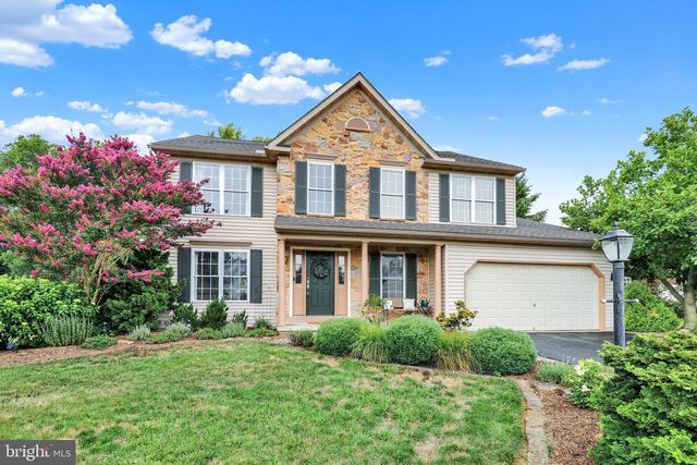 35 MELLOWBROOK DR, Reading, PA 19608