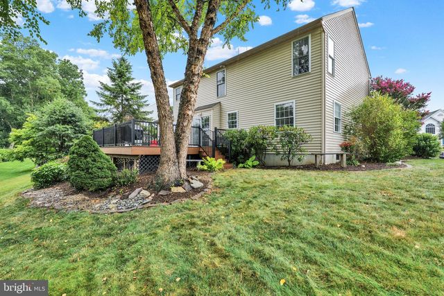 35 MELLOWBROOK DR, Reading, PA 19608