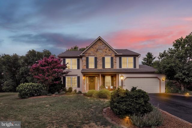 35 MELLOWBROOK DR, Reading, PA 19608