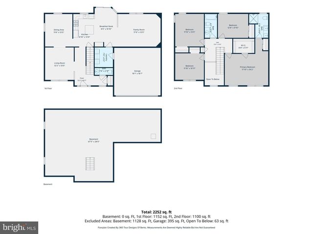 35 MELLOWBROOK DR, Reading, PA 19608