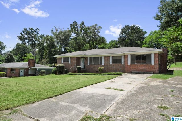 2324 4TH STREET NW, Center Point, AL 35215