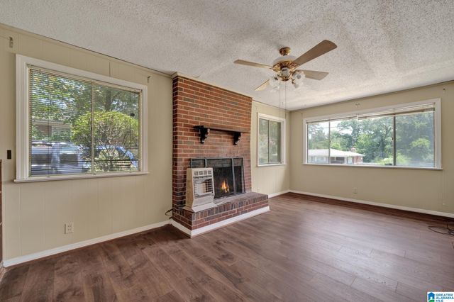 2324 4TH STREET NW, Center Point, AL 35215