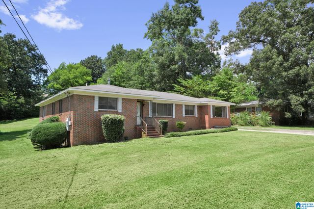 2324 4TH STREET NW, Center Point, AL 35215
