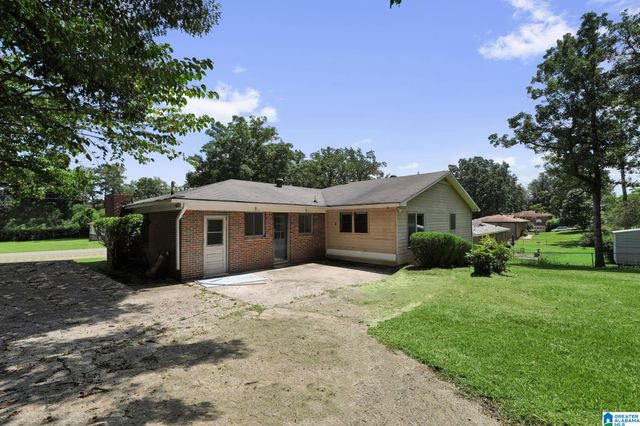 2324 4TH STREET NW, Center Point, AL 35215