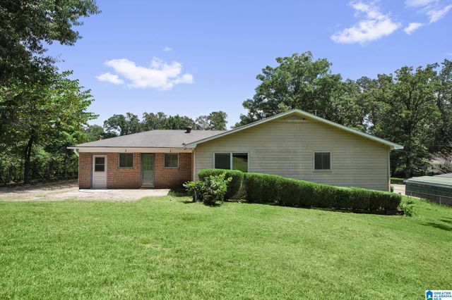 2324 4TH STREET NW, Center Point, AL 35215