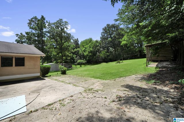 2324 4TH STREET NW, Center Point, AL 35215