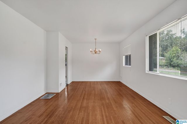 2324 4TH STREET NW, Center Point, AL 35215