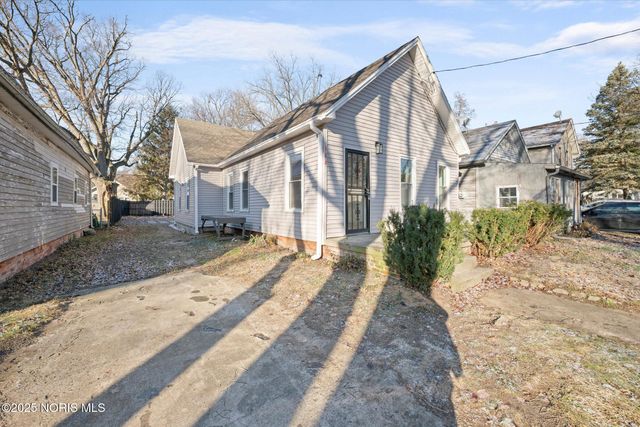 144 Whiting Avenue, Toledo, OH 43609