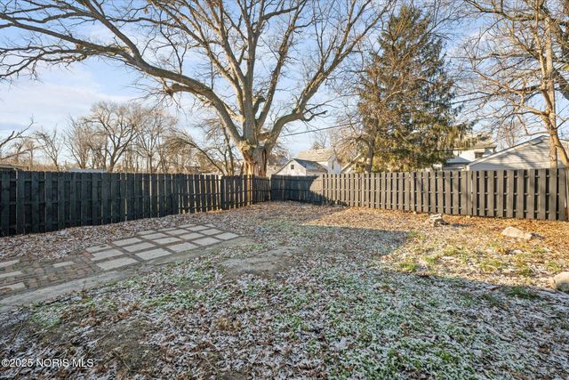 144 Whiting Avenue, Toledo, OH 43609