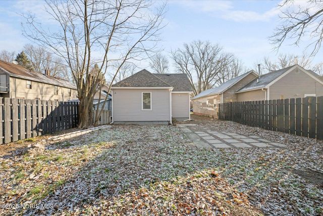 144 Whiting Avenue, Toledo, OH 43609