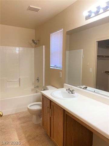 4410 Mesa Verde Lane, Las Vegas, NV 89139