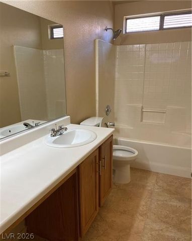 4410 Mesa Verde Lane, Las Vegas, NV 89139