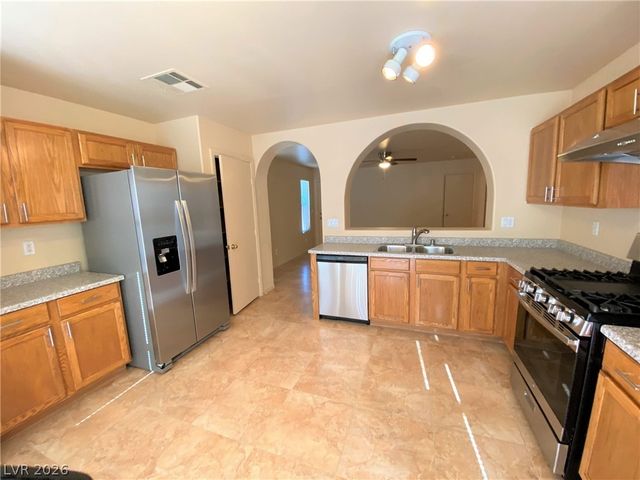 4410 Mesa Verde Lane, Las Vegas, NV 89139