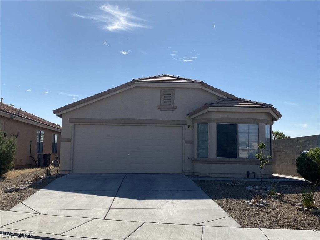 4410 Mesa Verde Lane, Las Vegas, NV 89139