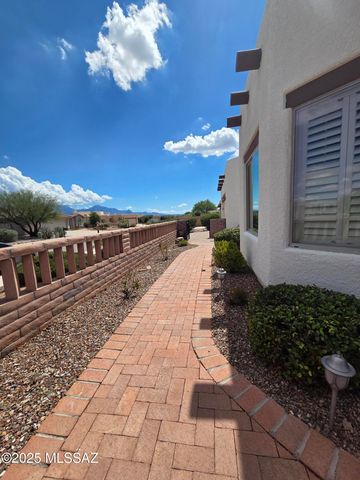 648 S Placita Prosperidad, Green Valley, AZ 85614