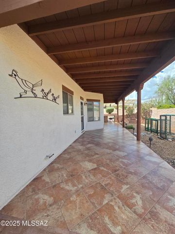 648 S Placita Prosperidad, Green Valley, AZ 85614