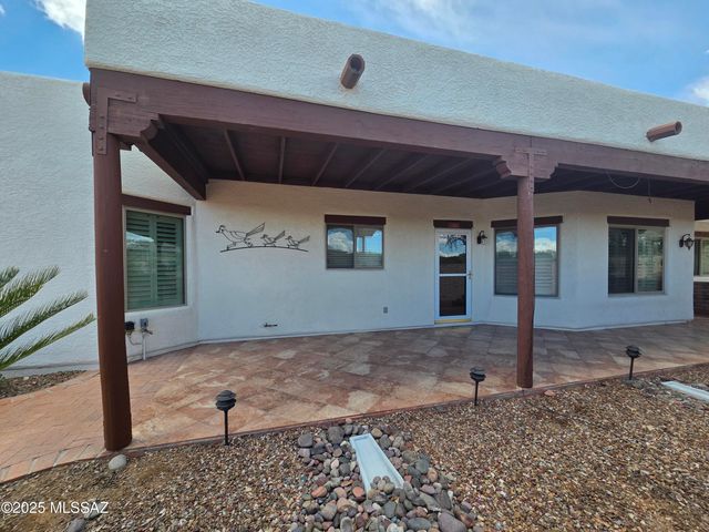 648 S Placita Prosperidad, Green Valley, AZ 85614