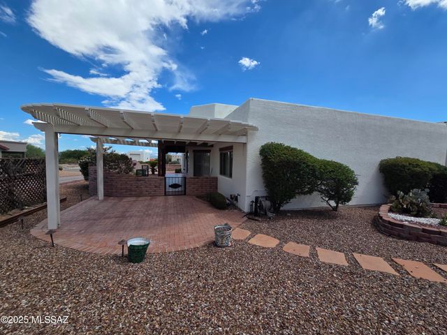 648 S Placita Prosperidad, Green Valley, AZ 85614