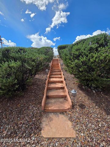 648 S Placita Prosperidad, Green Valley, AZ 85614