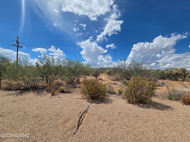 648 S Placita Prosperidad, Green Valley, AZ 85614