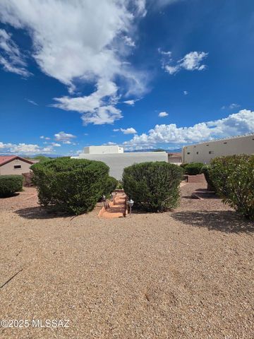 648 S Placita Prosperidad, Green Valley, AZ 85614