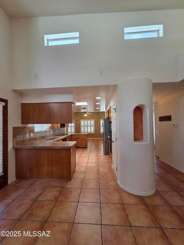 648 S Placita Prosperidad, Green Valley, AZ 85614