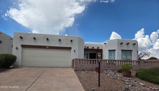 648 S Placita Prosperidad, Green Valley, AZ 85614