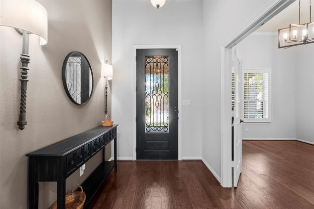 28507 Rose Vervain Drive, Spring, TX 77386