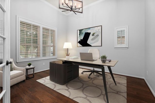 28507 Rose Vervain Drive, Spring, TX 77386