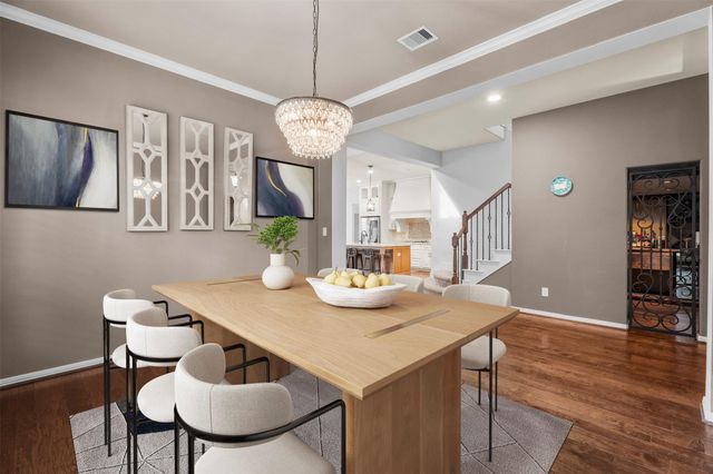 28507 Rose Vervain Drive, Spring, TX 77386