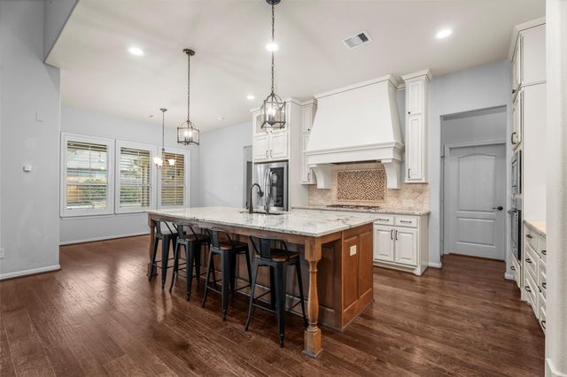 28507 Rose Vervain Drive, Spring, TX 77386