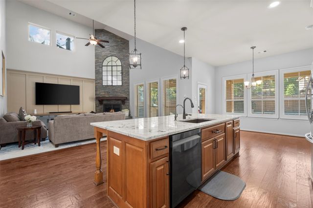 28507 Rose Vervain Drive, Spring, TX 77386