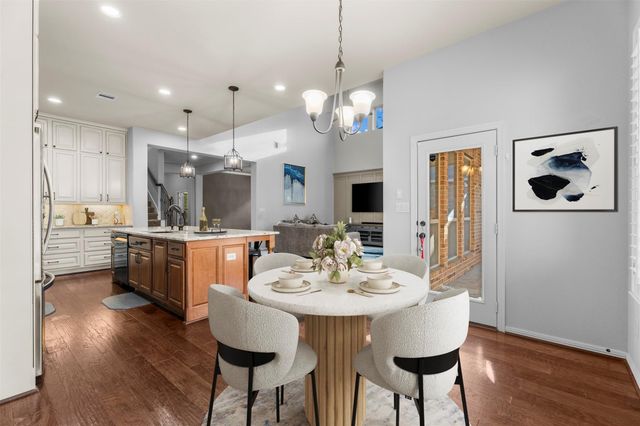 28507 Rose Vervain Drive, Spring, TX 77386