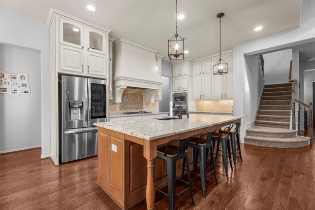 28507 Rose Vervain Drive, Spring, TX 77386