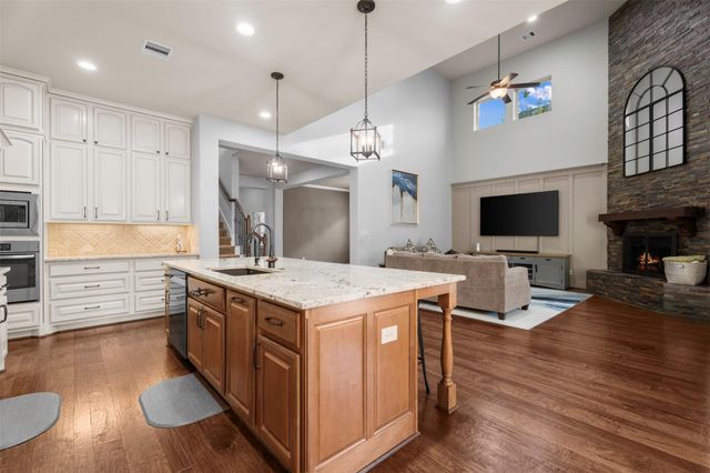 28507 Rose Vervain Drive, Spring, TX 77386