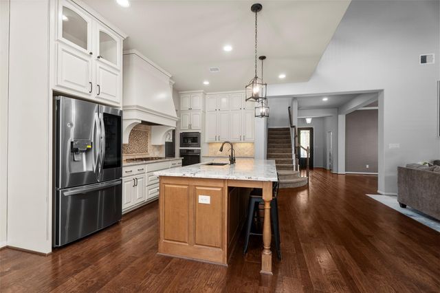 28507 Rose Vervain Drive, Spring, TX 77386