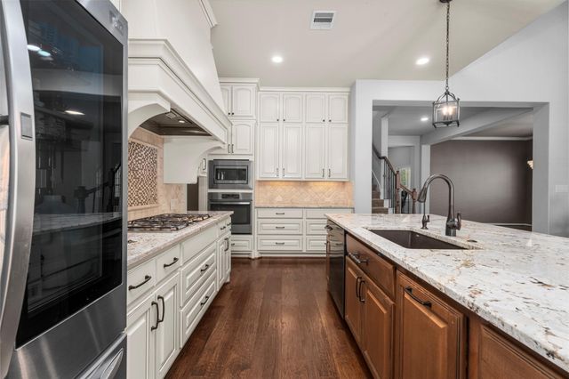 28507 Rose Vervain Drive, Spring, TX 77386