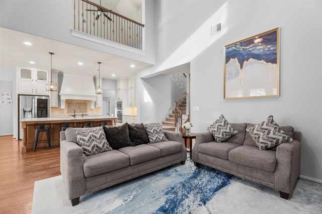 28507 Rose Vervain Drive, Spring, TX 77386