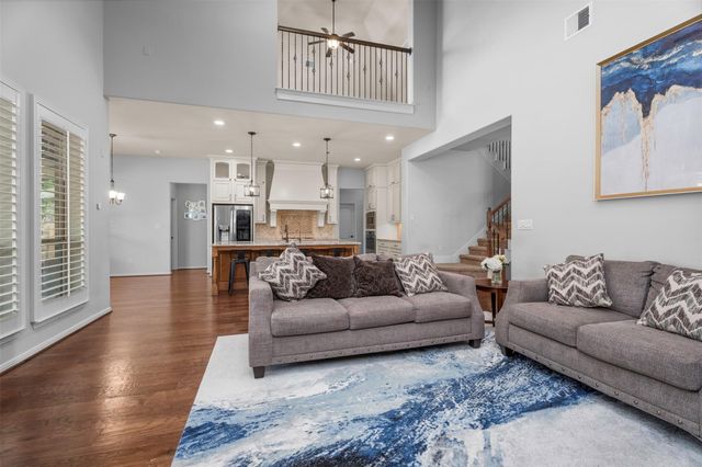 28507 Rose Vervain Drive, Spring, TX 77386