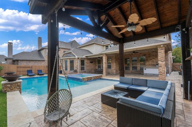 28507 Rose Vervain Drive, Spring, TX 77386