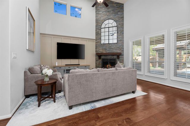 28507 Rose Vervain Drive, Spring, TX 77386