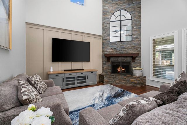 28507 Rose Vervain Drive, Spring, TX 77386