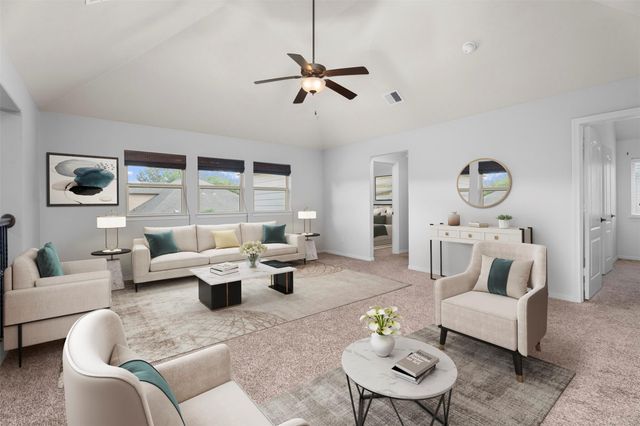 28507 Rose Vervain Drive, Spring, TX 77386